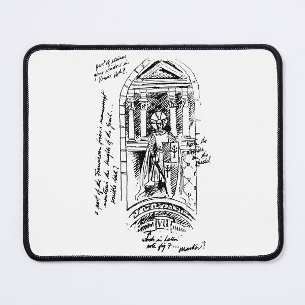 Item preview, Stained Glass Window of Venice (Excerpts from the Grail) designed and sold by Rodricion.