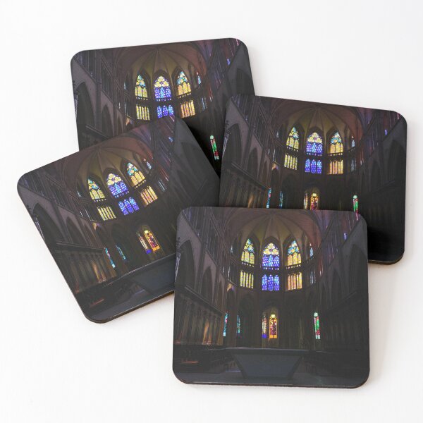 Item preview, Nervers - Cathedral designed and sold by ttheott.