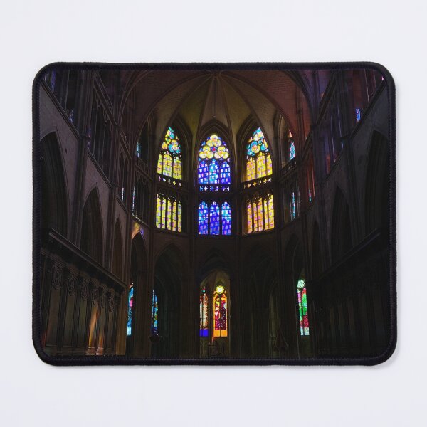 Item preview, Nervers - Cathedral designed and sold by ttheott.