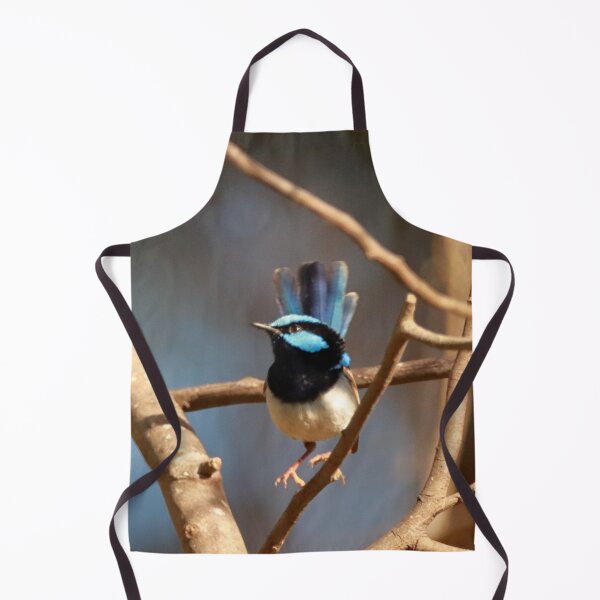 Item preview, Blue Wren 9830 designed and sold by Simon King.