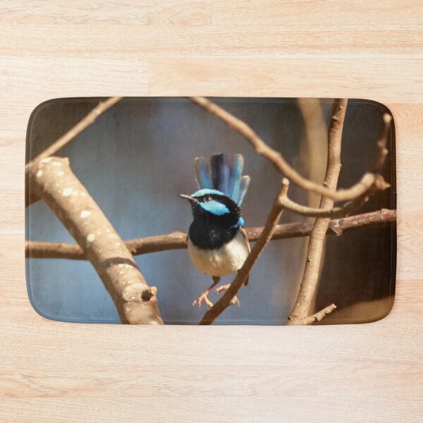 Item preview, Blue Wren 9830 designed and sold by Simon  King.