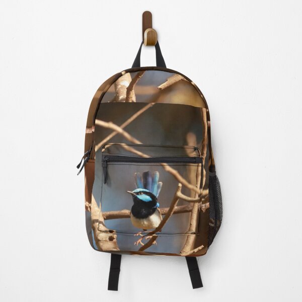 Item preview, Blue Wren 9830 designed and sold by Simon King.