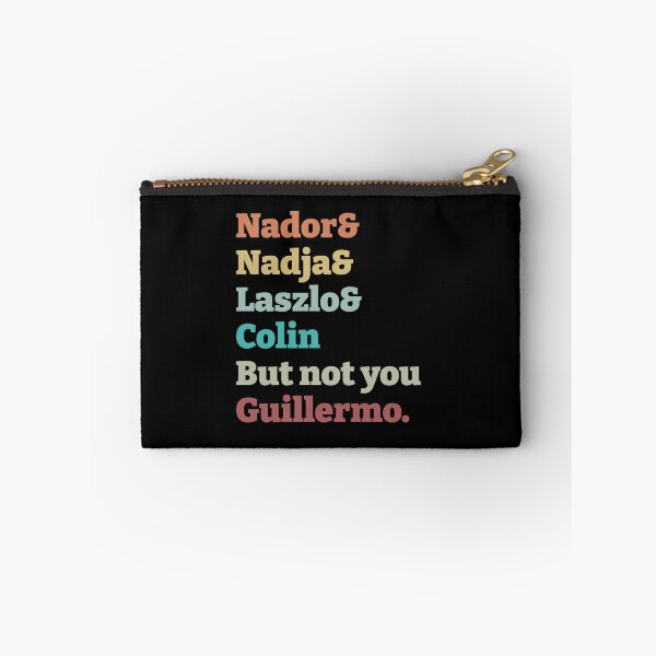 Artikelvorschau,  nicht du guillermo entworfen und verkauft von FalconPie.