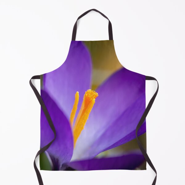 Item preview, a purple crocus blossom designed and sold by Stefan Rotter.