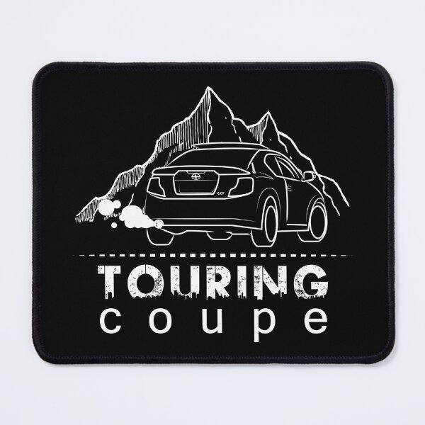 Item preview, Scion tC Touring coupe designed and sold by Scionique Shop.