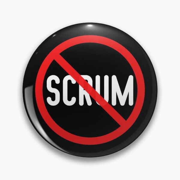 Item preview, Stop Scrum designed and sold by trendingatees.