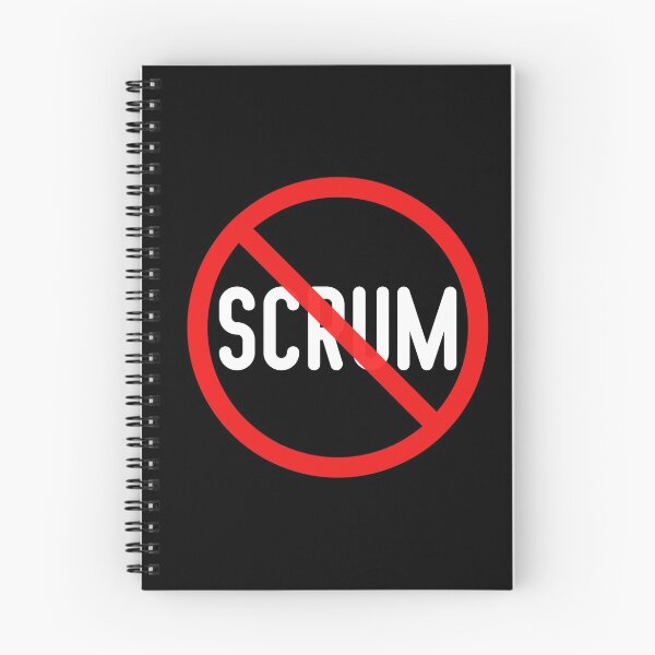 Item preview, Stop Scrum designed and sold by trendingatees.