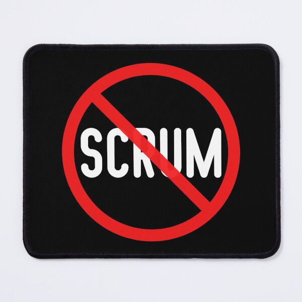Item preview, Stop Scrum designed and sold by trendingatees.