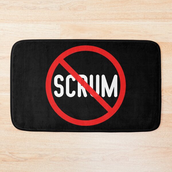 Item preview, Stop Scrum designed and sold by trendingatees.