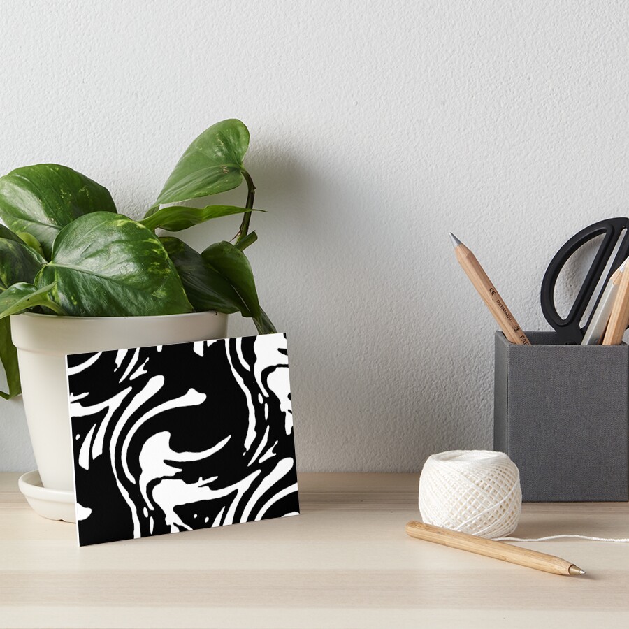 Item preview, Art Board Print designed and sold by American-Ancap.