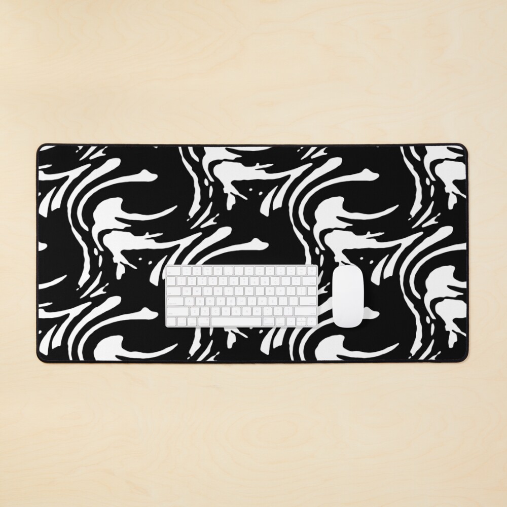 Item preview, Desk Mat designed and sold by American-Ancap.