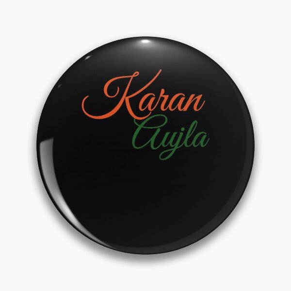 Item preview, Else Wants To Enjoy Karan Aujla Music Man designed and sold by Claudia Jarred.