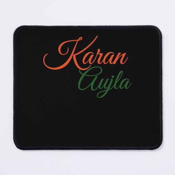 Item preview, Else Wants To Enjoy Karan Aujla Music Man designed and sold by Claudia Jarred.