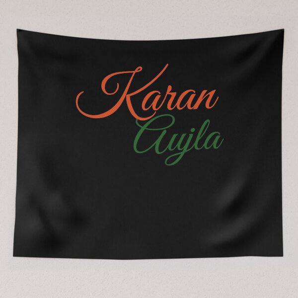 Item preview, Else Wants To Enjoy Karan Aujla Music Man designed and sold by Claudia Jarred.