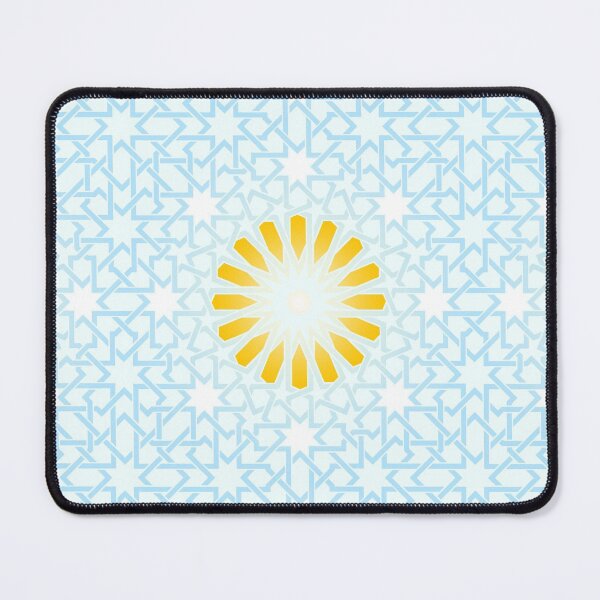 Item preview, Moroccan Star Pattern designed and sold by kernowerno.