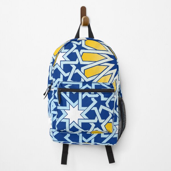 Item preview, Moroccan Star Pattern designed and sold by kernowerno.