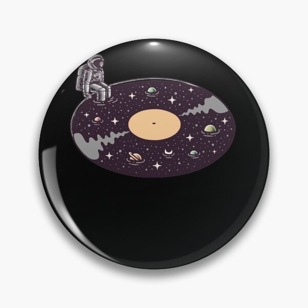 Item preview, Cosmic Sound Classic designed and sold by JeannetteEver.