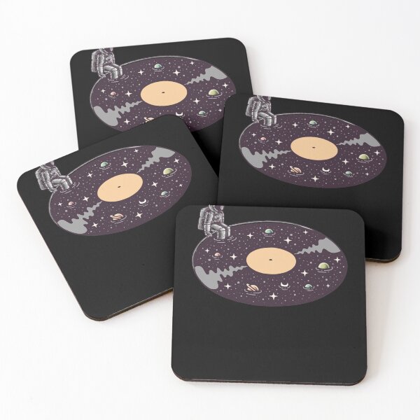 Item preview, Cosmic Sound Classic designed and sold by JeannetteEver.