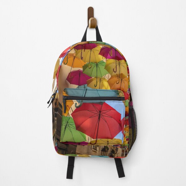 Item preview, color umbrellas urban decoration designed and sold by class01.