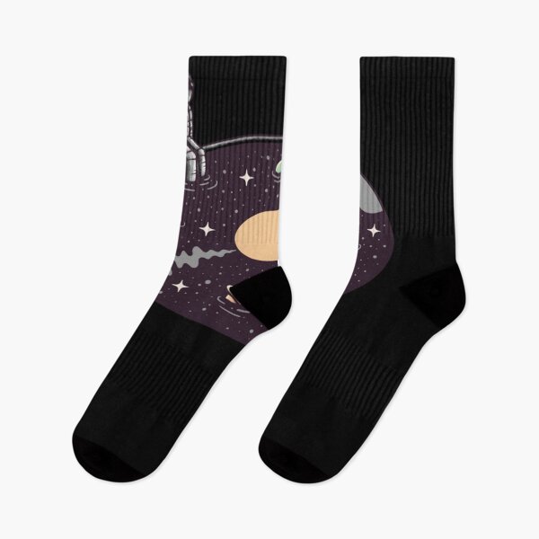 Item preview, Cosmic Sound Classic designed and sold by JeannetteEver.