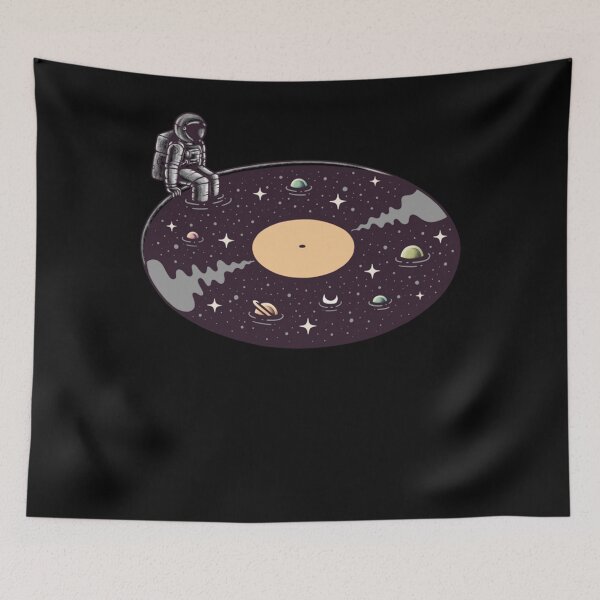Item preview, Cosmic Sound Classic designed and sold by JeannetteEver.