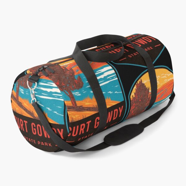 Item preview, Curt Gowdy State Park designed and sold by JordanHolmes.