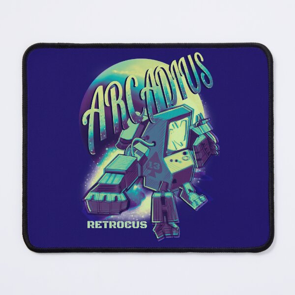 Item preview, Arcadius designed and sold by Ace13creations.