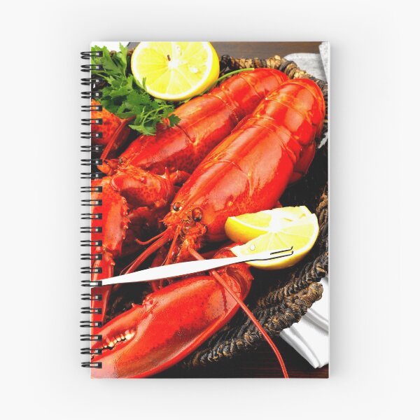 Item preview, lobster photo with high resolution quality designed and sold by Allyouneed-2.