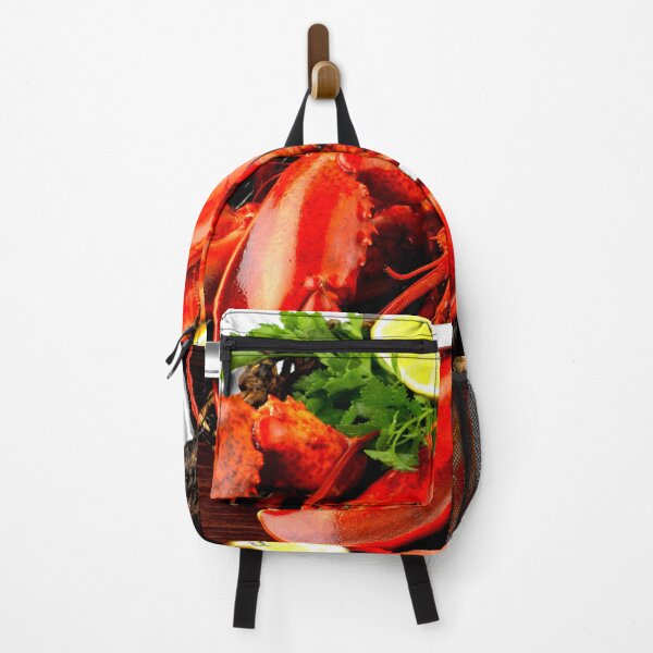 Item preview, lobster photo with high resolution quality designed and sold by Allyouneed-2.