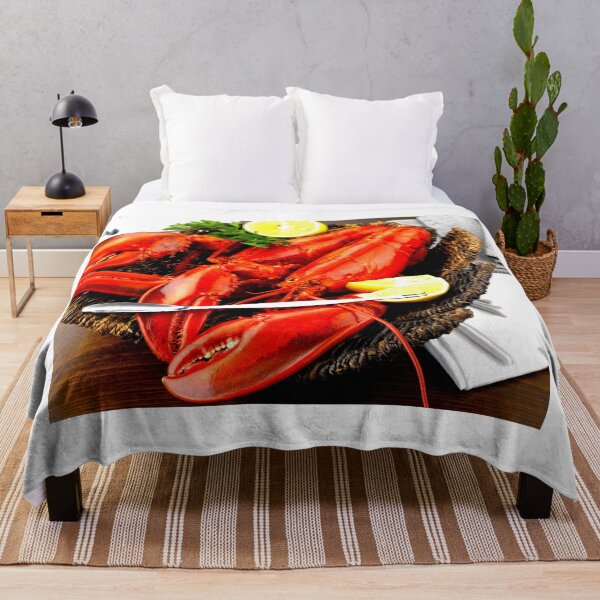 Item preview, lobster photo with high resolution quality designed and sold by Allyouneed-2.