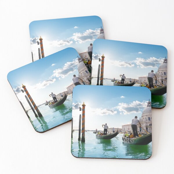 Item preview, Venice Italy - Gondola Ride designed and sold by RegaloRepublic.