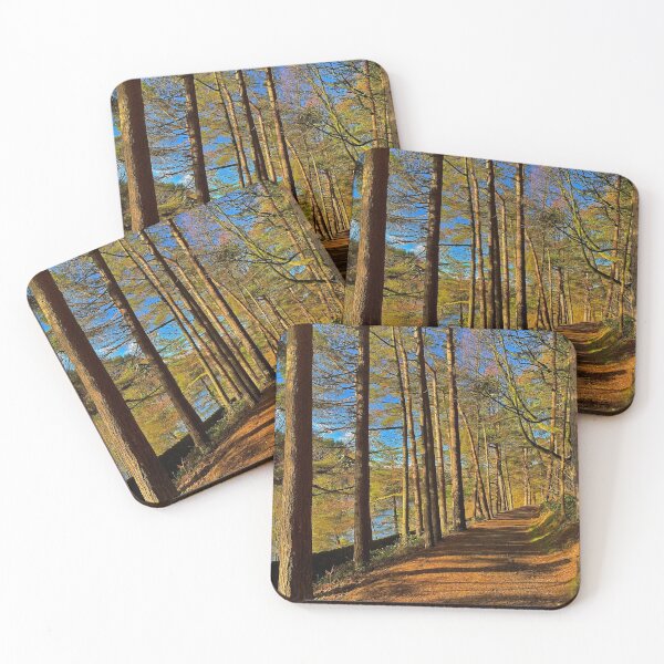 Item preview, Lansett Reservoir, Peak District, UK designed and sold by Graz-Photos.