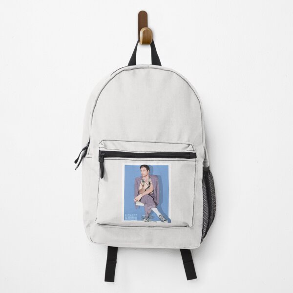 Item preview, Richard Madden designed and sold by Logan Leigh Studio.