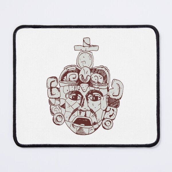 Item preview, Tikal Idol (Excerpts from the Grail) designed and sold by Rodricion.