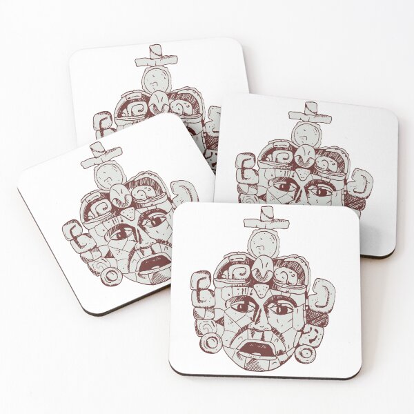 Item preview, Tikal Idol (Excerpts from the Grail) designed and sold by Rodricion.