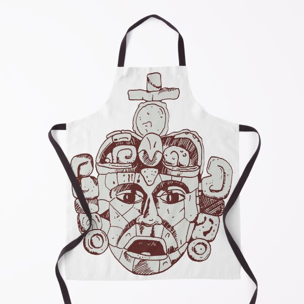 Item preview, Tikal Idol (Excerpts from the Grail) designed and sold by Rodricion.