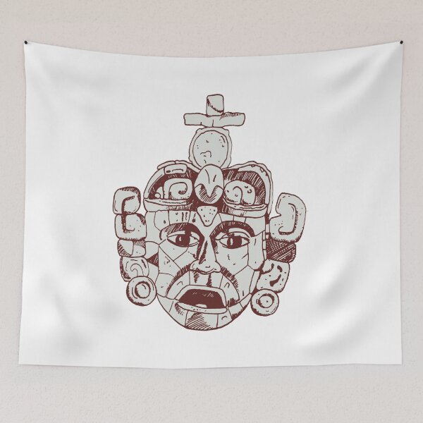 Item preview, Tikal Idol (Excerpts from the Grail) designed and sold by Rodricion.