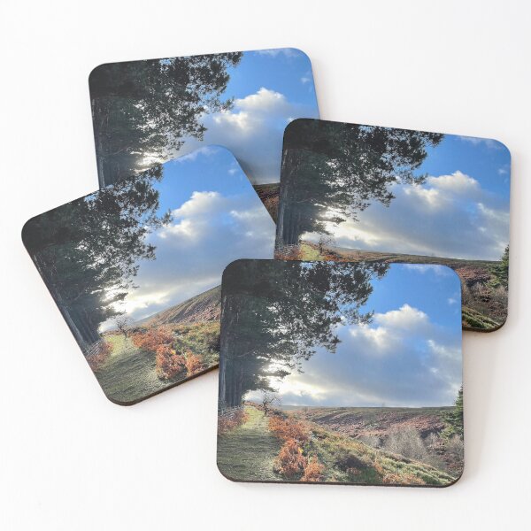 Item preview, Langsett, Peak District, UK designed and sold by Graz-Photos.