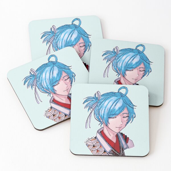 Item preview, Kanata Shinkai (Ensemble Stars!) designed and sold by Lilynee-.