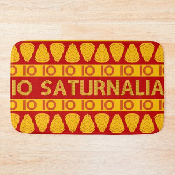 Item preview, Roman 'Io Saturnalia' designed and sold by Teathered-Art.