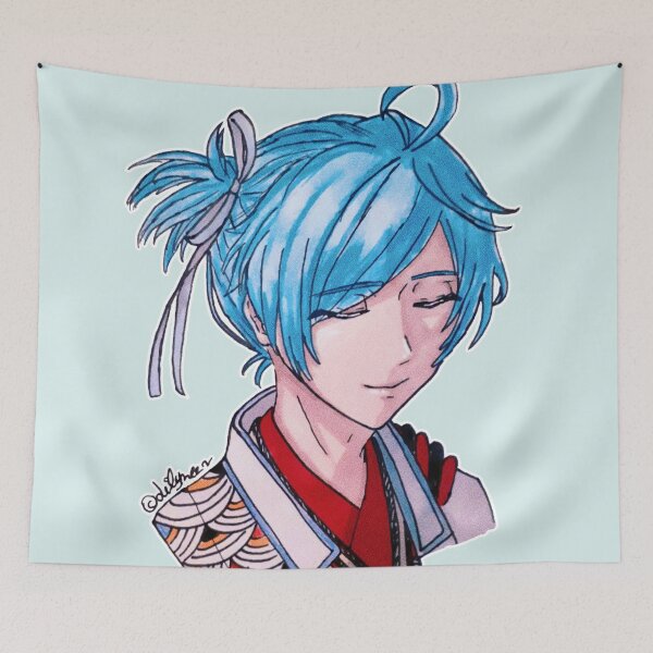 Item preview, Kanata Shinkai (Ensemble Stars!) designed and sold by Lilynee-.