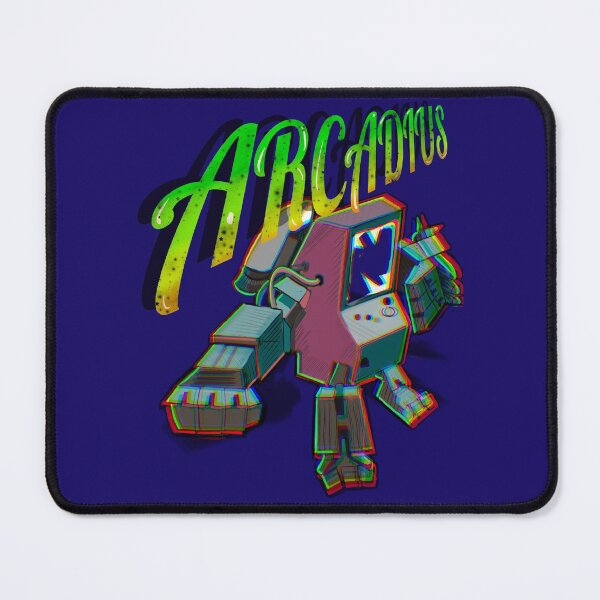 Item preview, Arcadius designed and sold by Ace13creations.