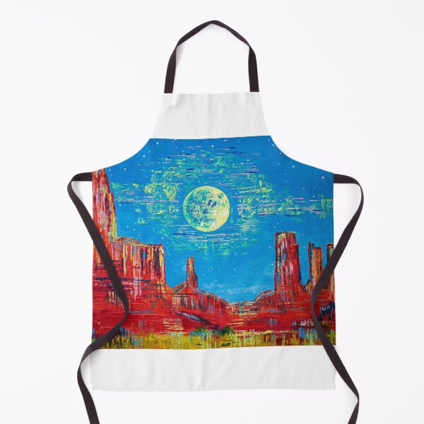 Item preview, Monument Valley. Neon moon designed and sold by Natalia_Shchip.