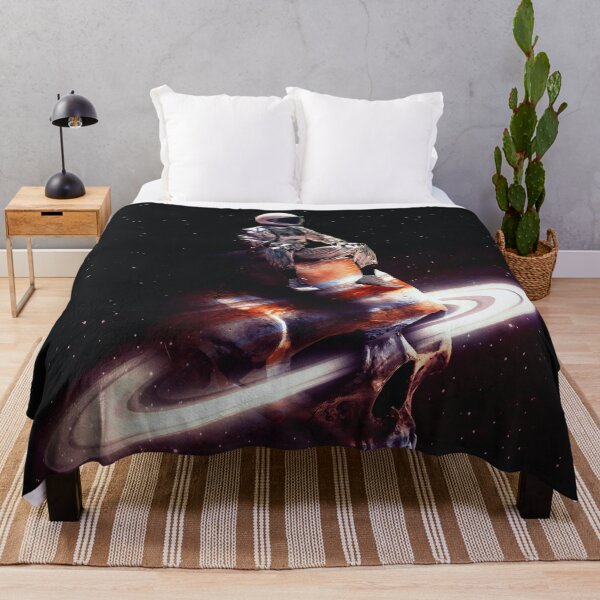 Item preview, Sitting On A Dead Planet designed and sold by seamless.