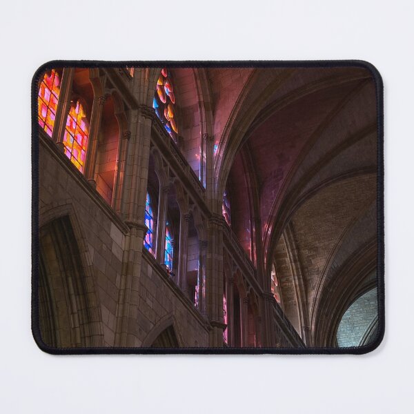 Item preview, Nevers - Cathedral designed and sold by ttheott.