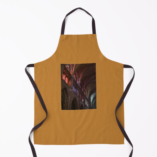 Item preview, Nevers - Cathedral designed and sold by ttheott.