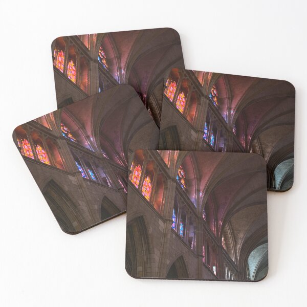 Item preview, Nevers - Cathedral designed and sold by ttheott.