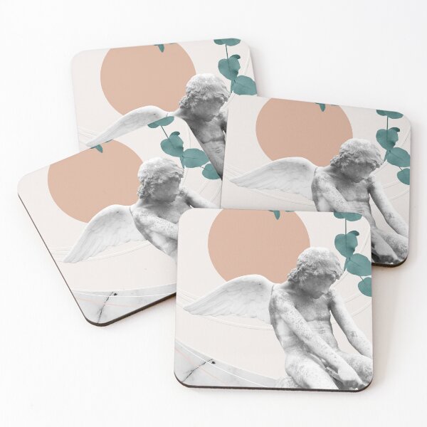 Item preview, Eros Abstract Finesse #1 #wall #art  designed and sold by Anita's & Bella's Art.