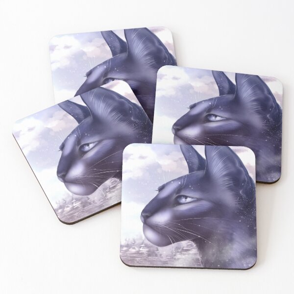 Item preview, Warriors: Bluestar designed and sold by Nighty's Shop.
