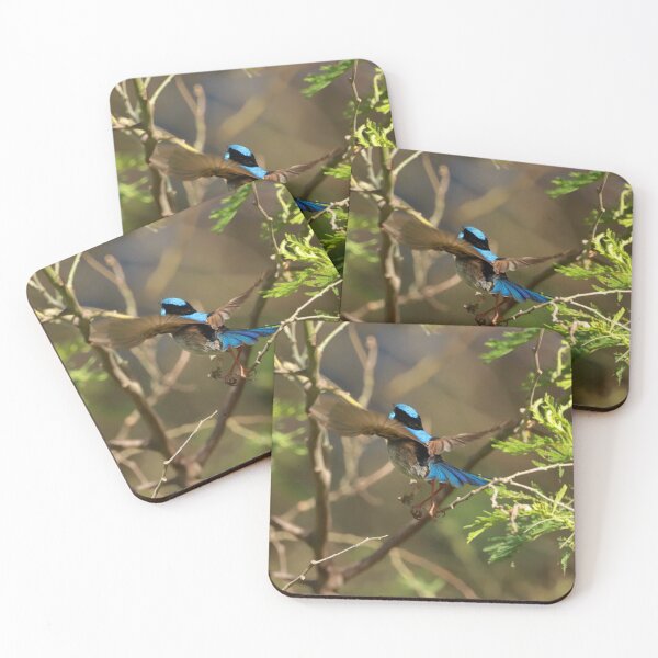 Item preview, Blue Wren 9812 designed and sold by Simon  King.